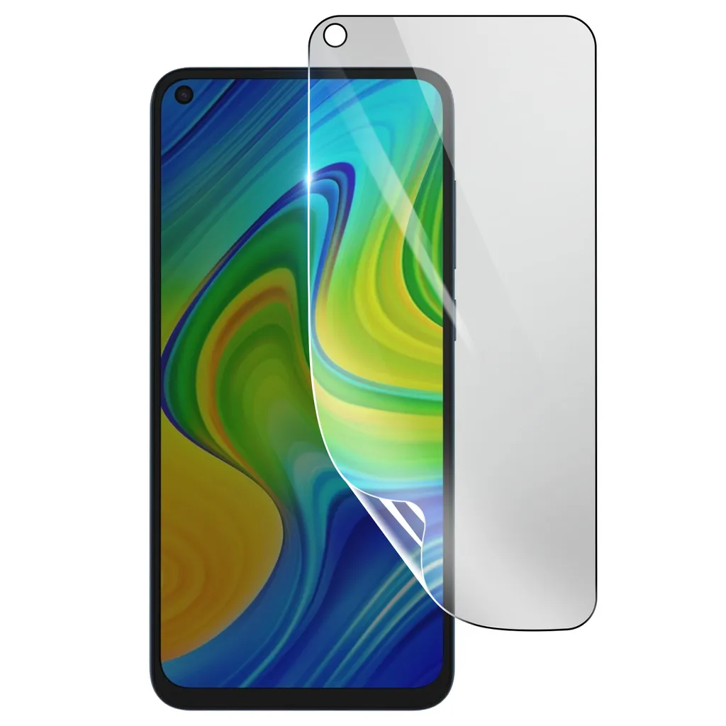 3mk Protezione Idrogel Xiaomi Redmi Note 9 | Touch Rapido e Preciso