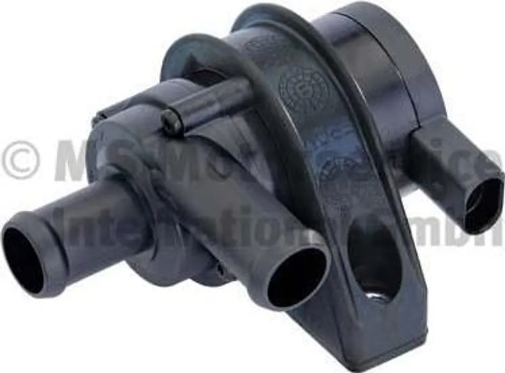 Pompe de Circulation PIERBURG 7.02074.89.0 pour VW Golf et Passat