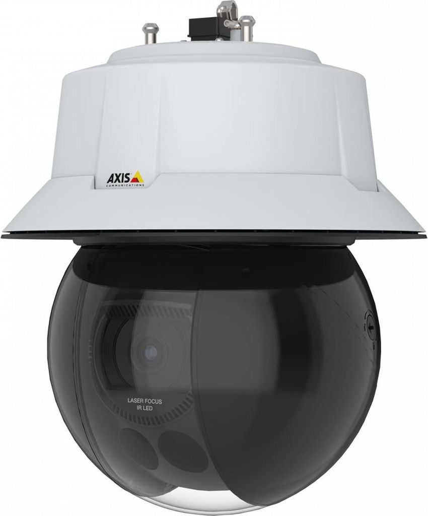 AXIS Q6315-LE Netzwerkkamera PTZ Dome 50 Hz