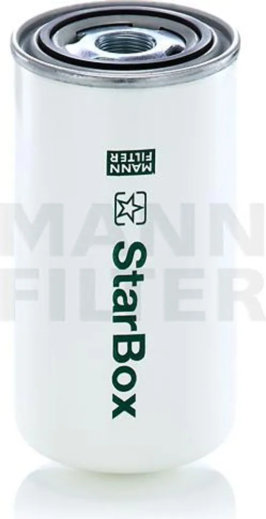 MANN-FILTER LB 950/20 filtre à air comprimé pour compresseur industriel