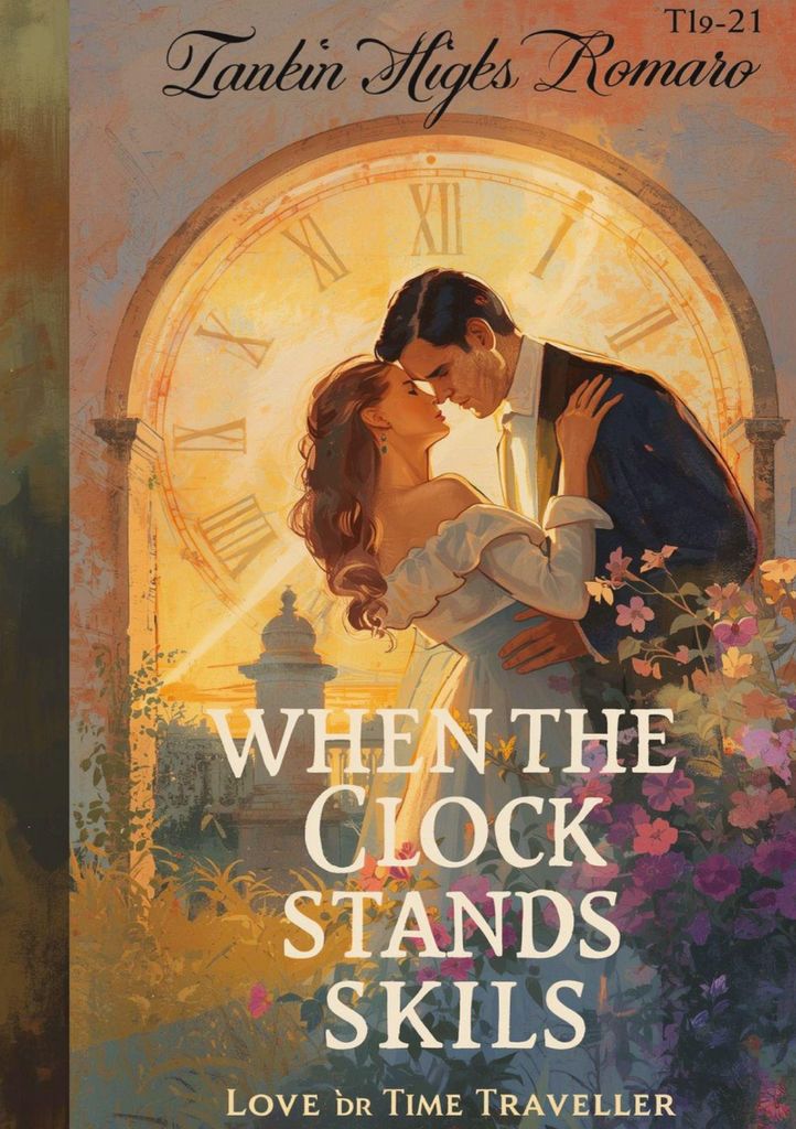 Wenn die Uhr stillsteht: Roman | Lieblingsbuch Liebesroman