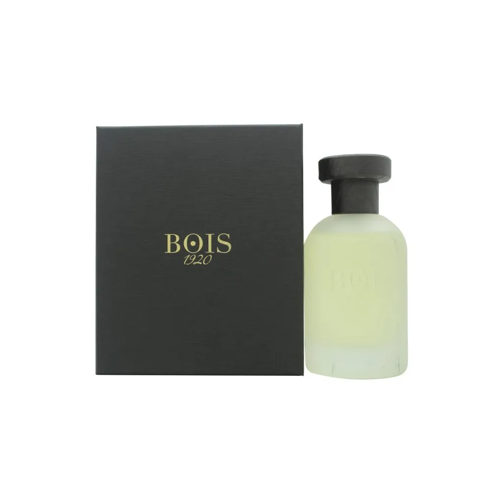 Bois 1920 Vetiver Ambrato EDP 100ml | Profumo di Nicchia Made in Italy