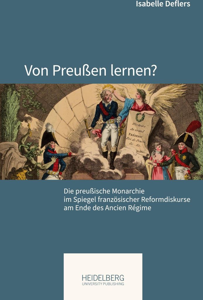 Von Preußen lernen?