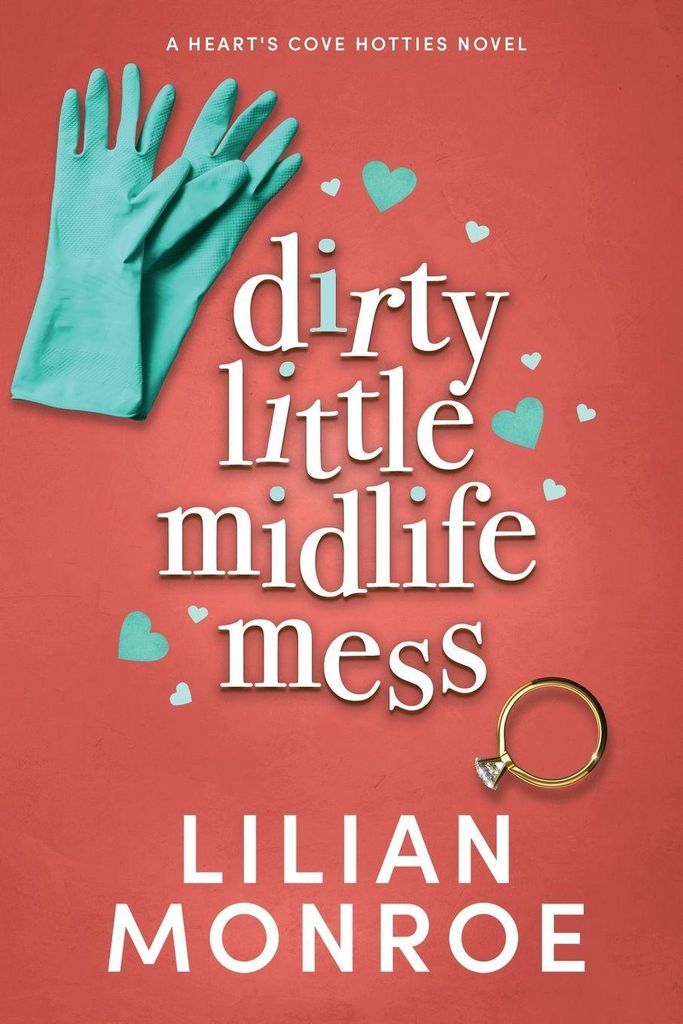 Dirty Little Midlife Mess
