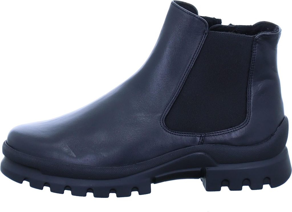 Semler Komfort Stiefeletten Damen 31393035303432 Schwarz 39 EU