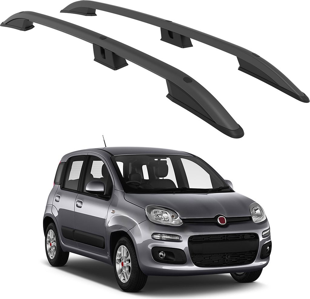TETTO TURTOLO  FIAT PANDA 319 2012 2013 2014 2015 2016 2017 Immagine del prodotto 