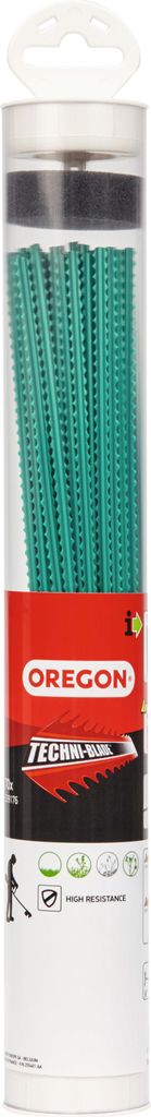 Oregon Techni-Blade Freischneidefaden 5 mm Durchmesser, 70 Produktbild 
