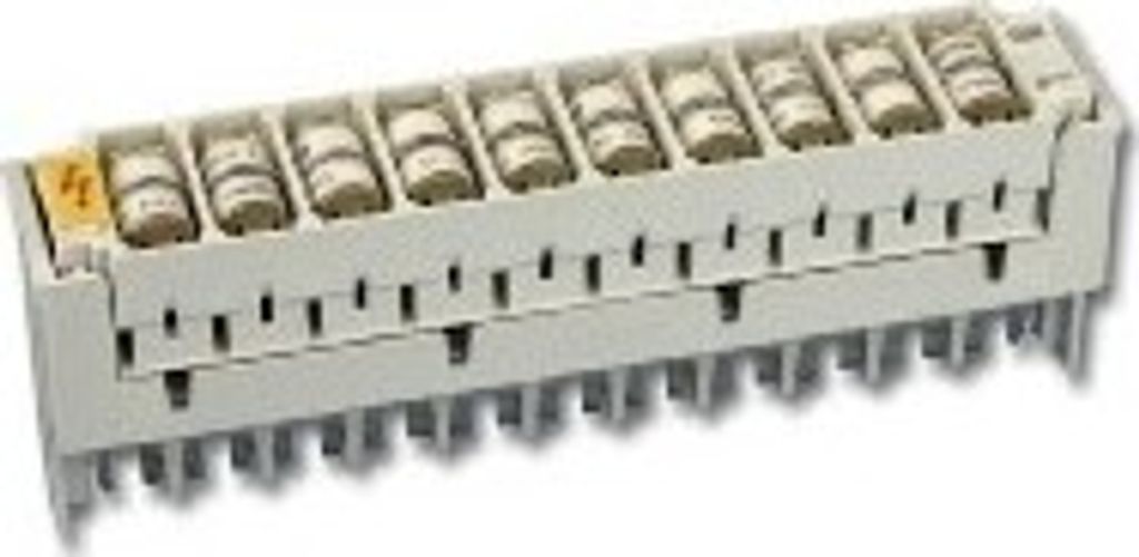 LSA-Übersp.Schutzmagazin 2/10, 8x6 4020 003/B Produktbild 