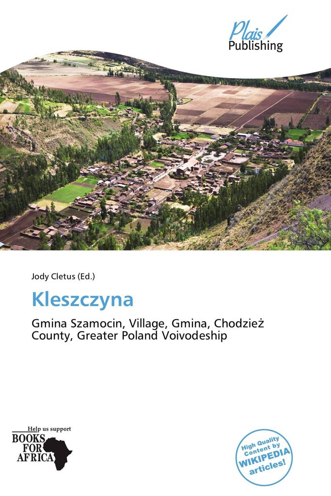 Kleszczyna