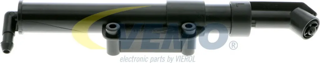 Réparez votre lave-phare Volvo XC60 avec la buse VEMO gauche fiable