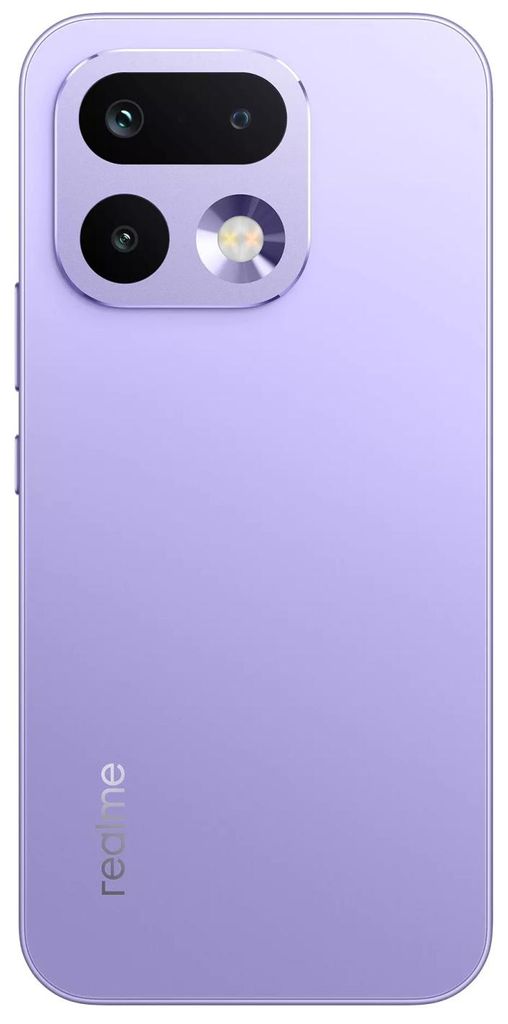 realme 16 Pro, 17,3 cm (6.8"), 1280 x 2800 Pixel, 8 GB, 256 Produktbild 