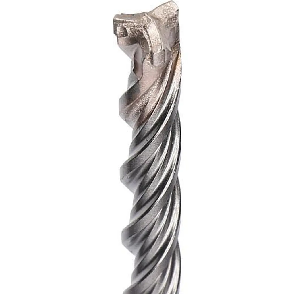 Punta Heller TriJet 26771 SDS-Plus 12mm x 600mm | Professionale - 24