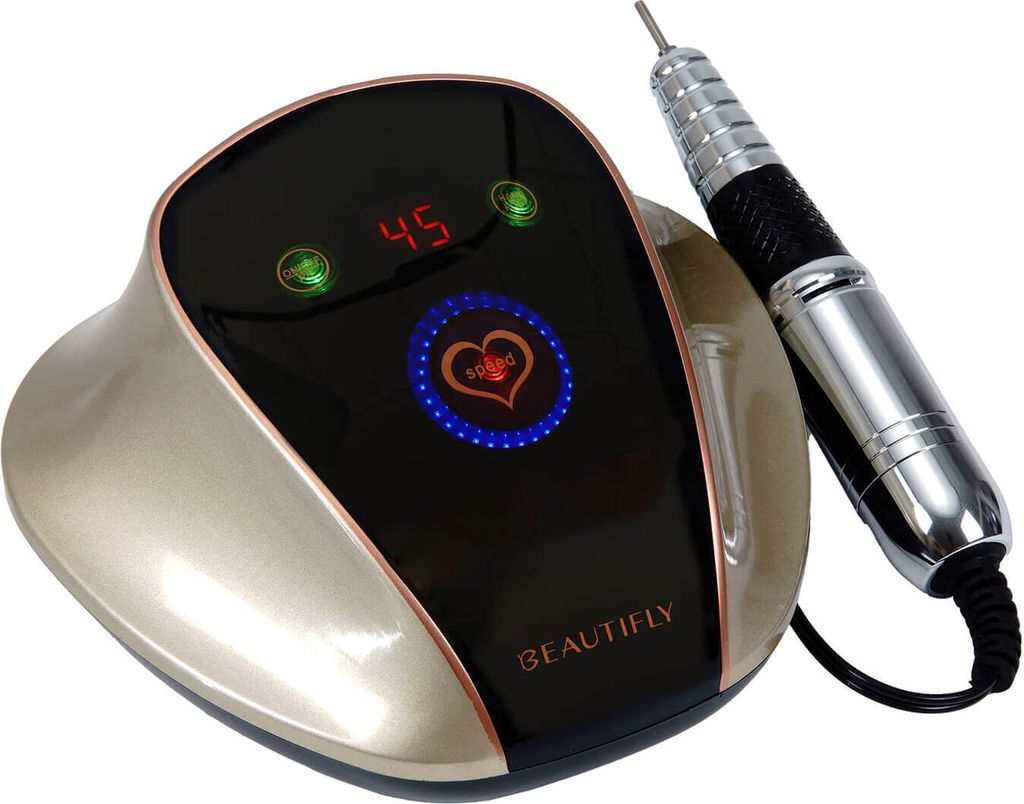 Beautifly Sculpto Nails Nail drill