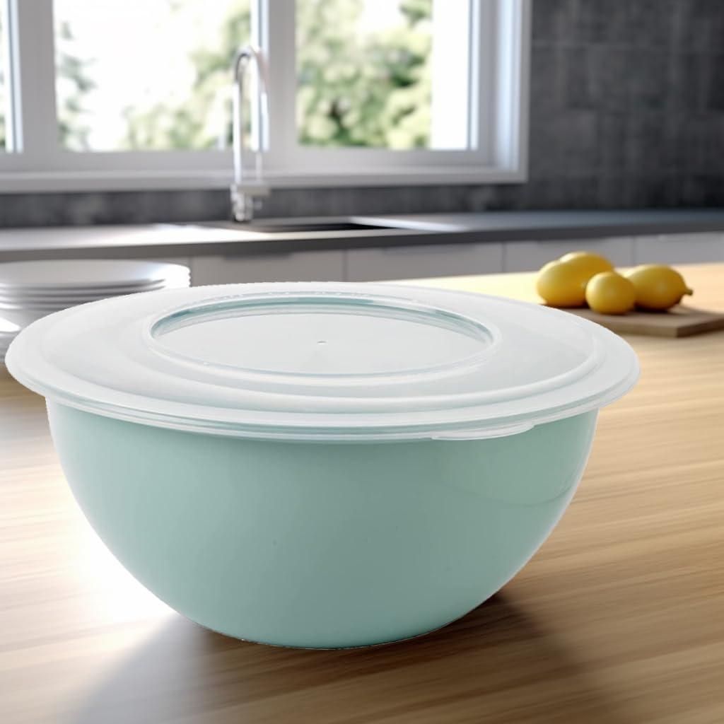 Schüssel mit Deckel 5l 3er Set