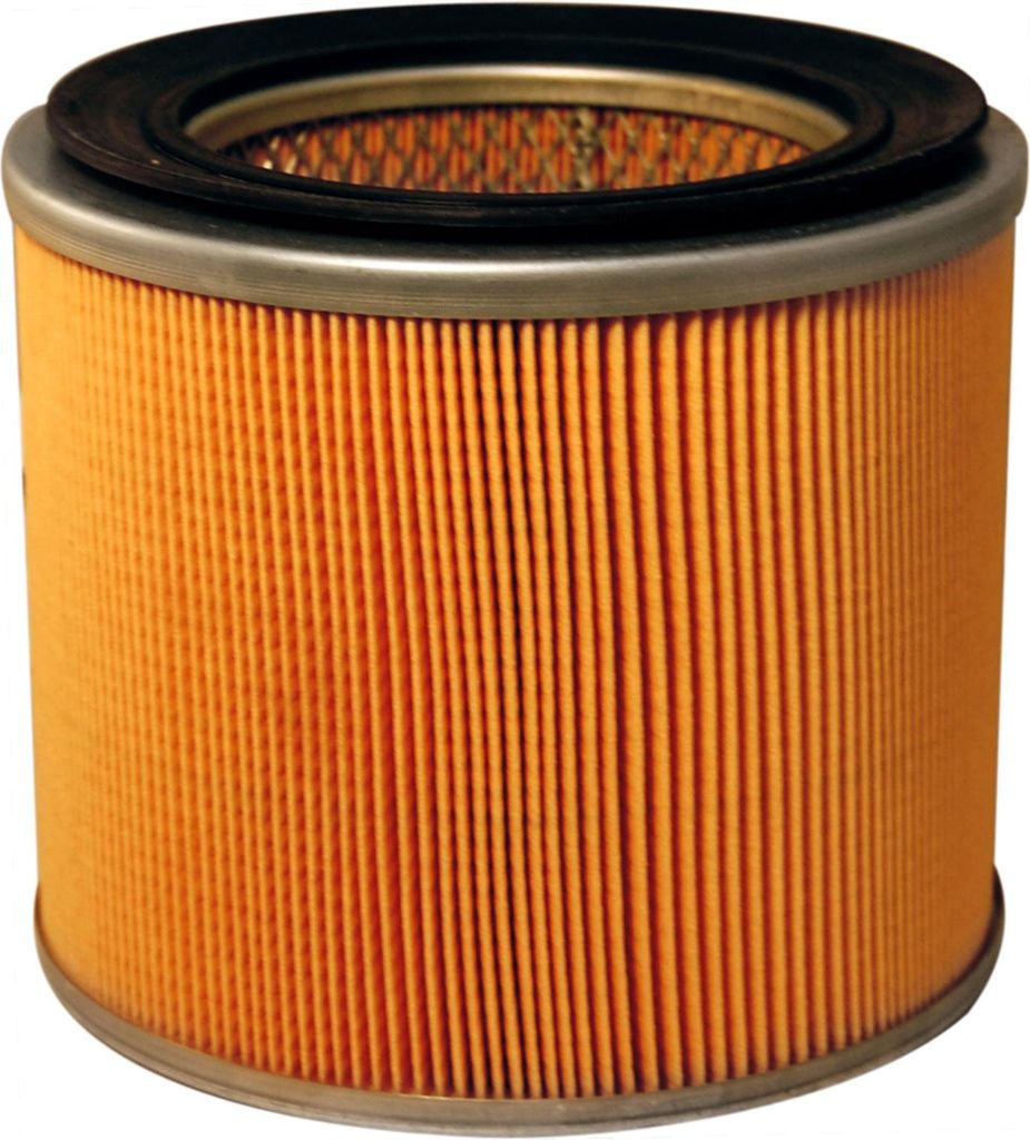 Luftfilter FILTRON AM 412/1 für KIA Ceres Pritsche / Produktbild 