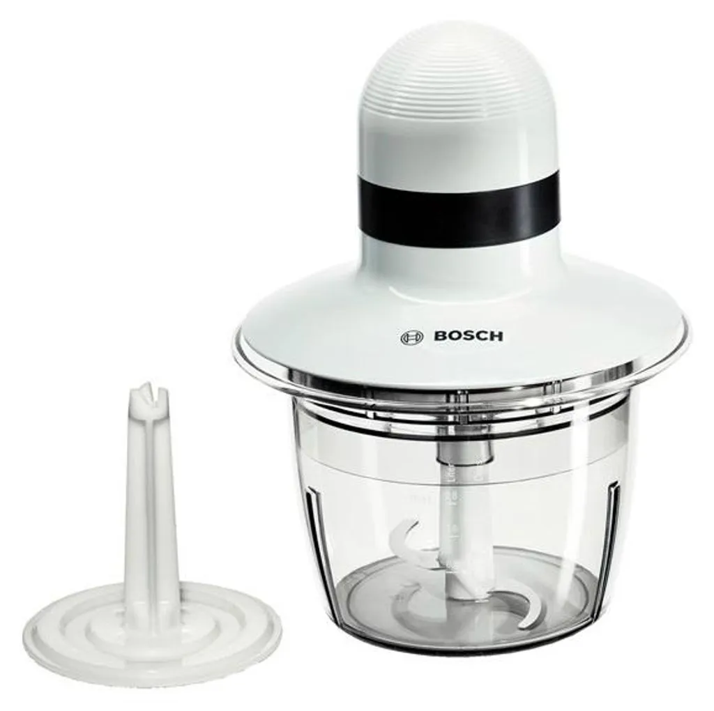 Bosch MMR08A1 Tritatutto Universale 400W 800ml - Offerta Online