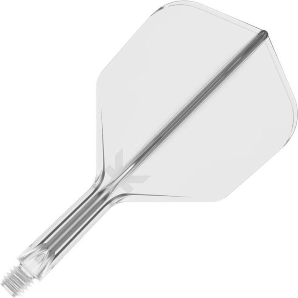K-Flex - No6 - Short - Clear TRG410006 Zdjęcie produktu 