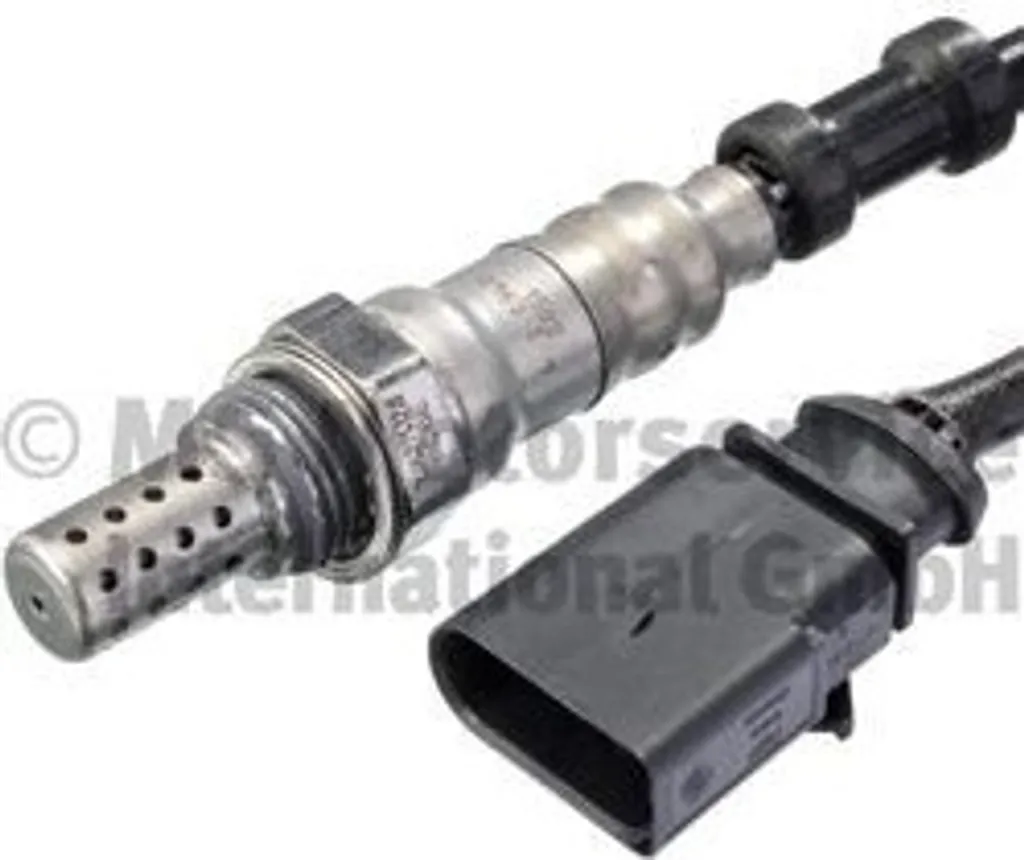 Capteur d'oxygène Sonde Lambda pour Fiat Ducato Stilo et Alfa Giulietta