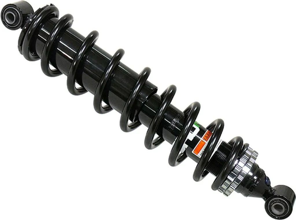 Amortisseur Avant pour Kawasaki KVF Brute Force : Finissez les Chocs