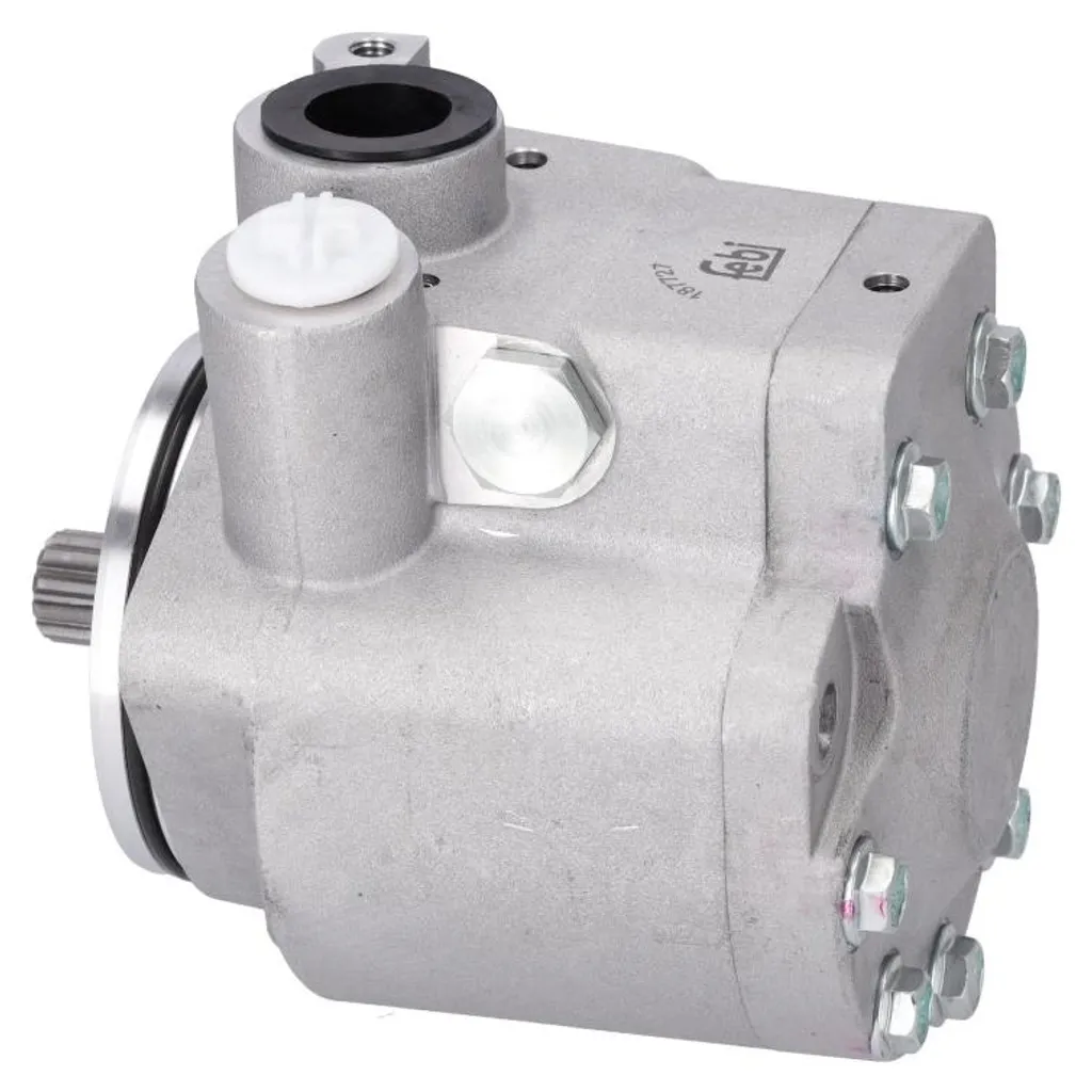 Pompe de direction assistée FEBI BILSTEIN 187727 pour SCANIA G II