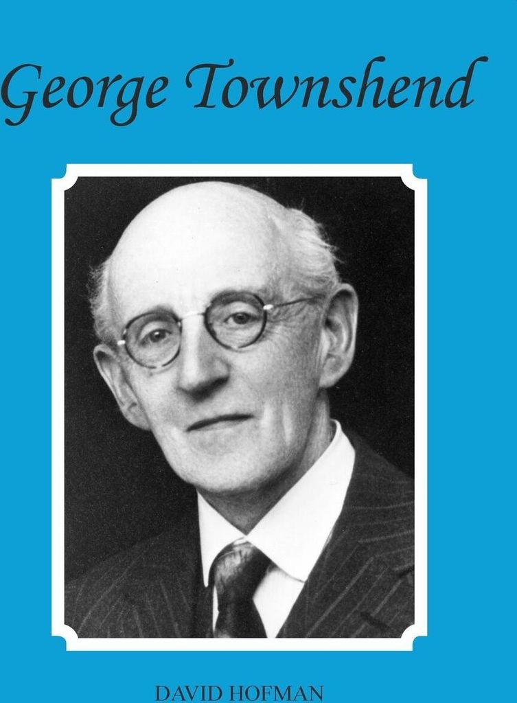George Townshend