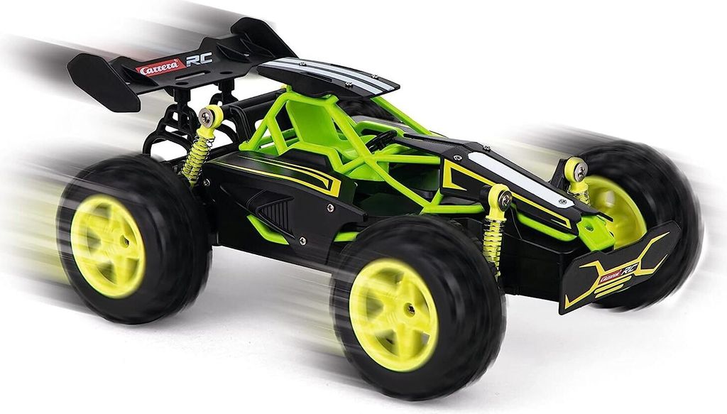 Carrera Toys 370200001, Auto, 6 Jahr(e) Produktbild 