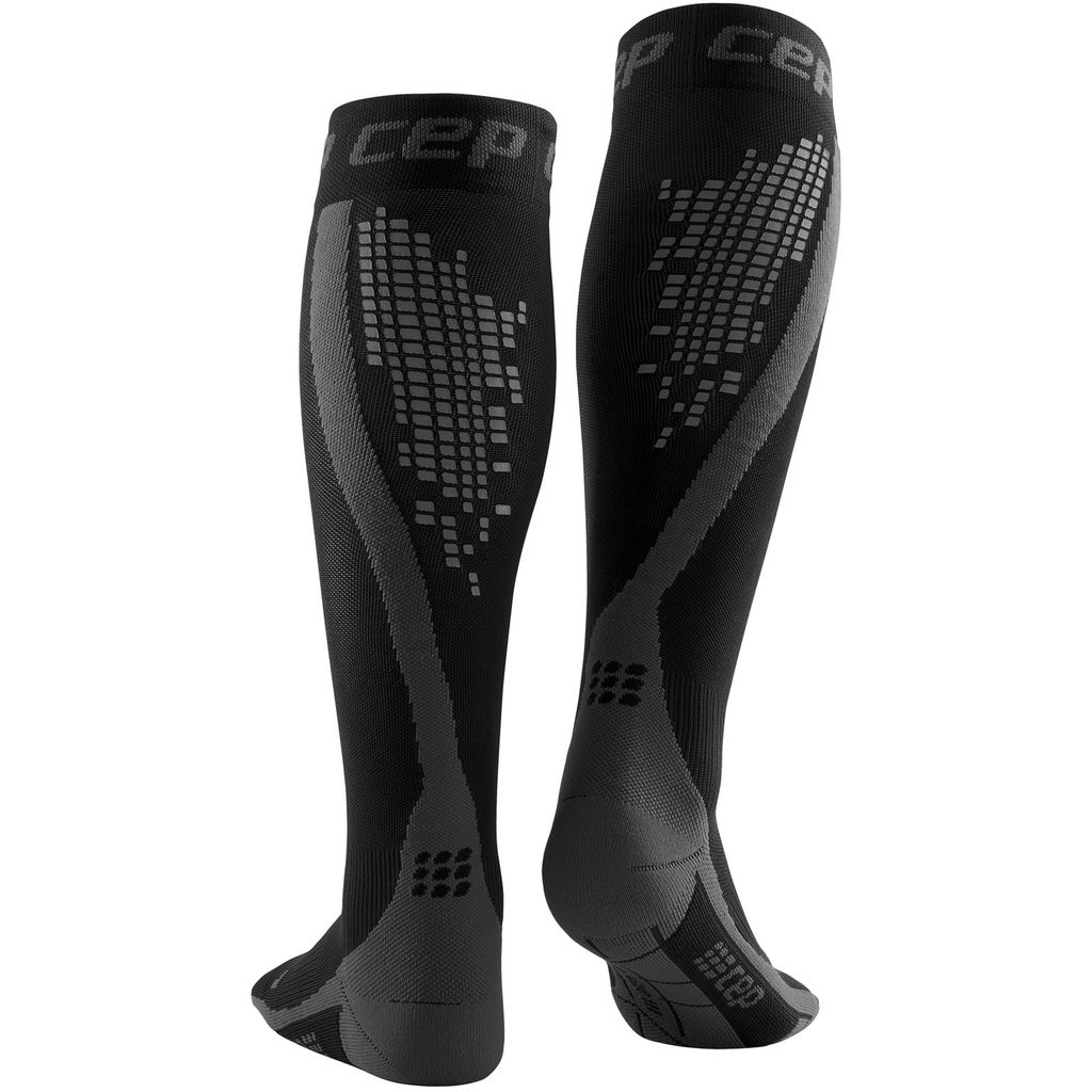 CEP nighttech socks, women black II