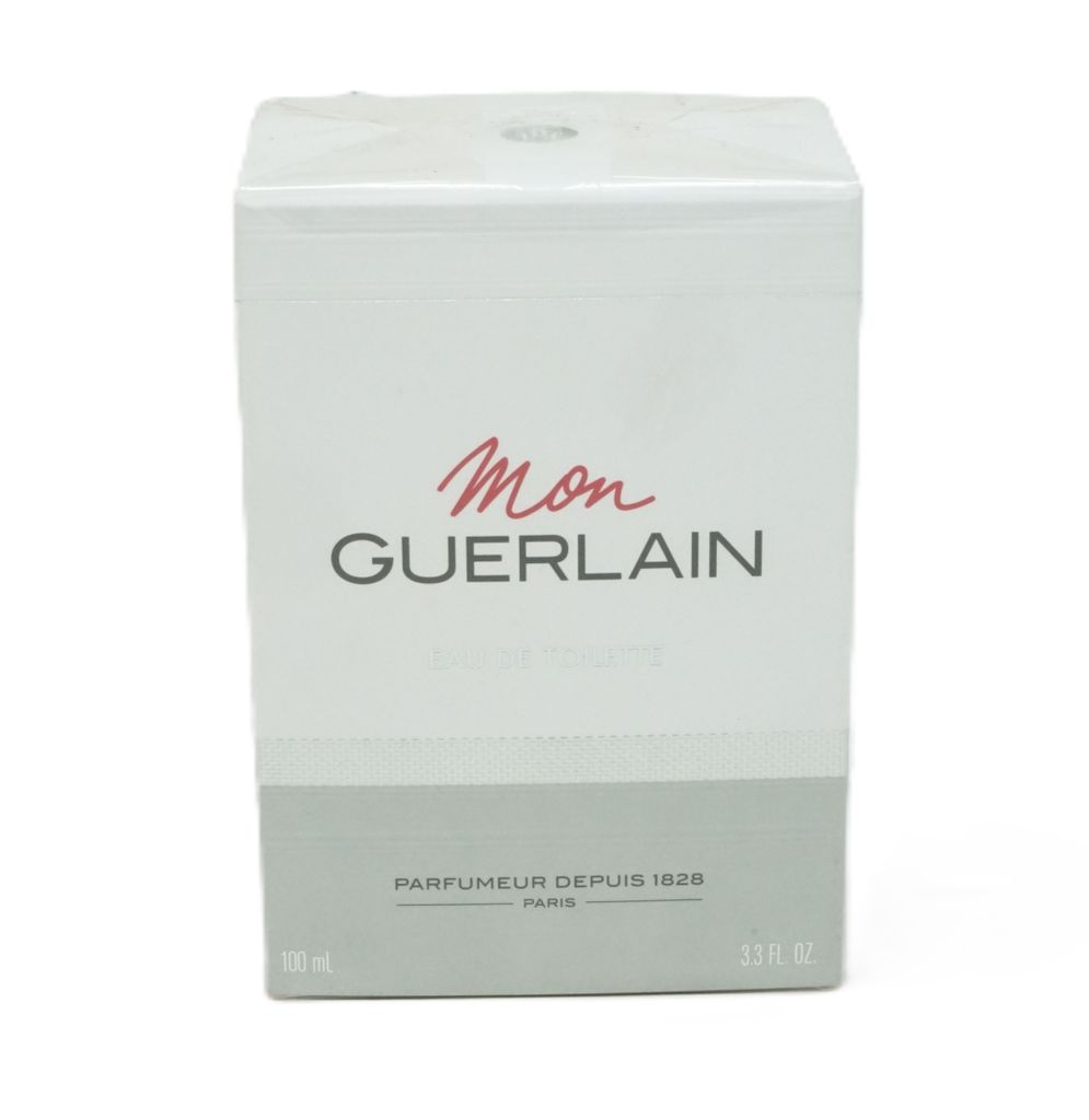 Guerlain Mon Guerlain Eau de Toilette pour femme 100 ml Image du produit 