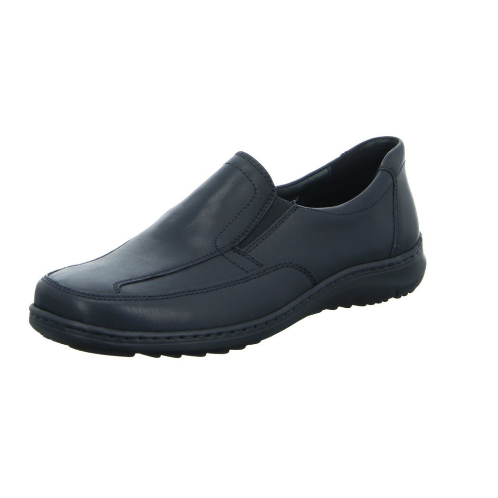 Waldläufer Slipper Halbschuh Palmer Produktbild 