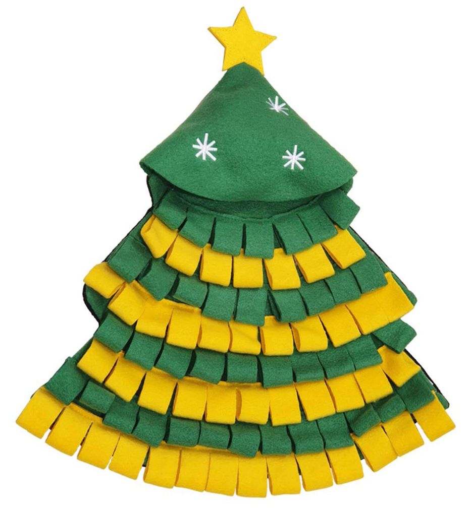 Nobby Xmas Schnüffelmatte "Tree"