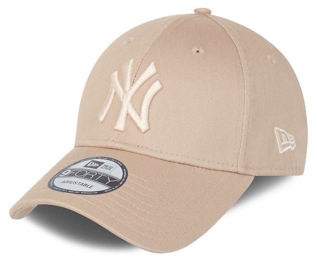 Czapka z daszkiem New Era 9Forty Strapback Cap - New York Zdjęcie produktu 