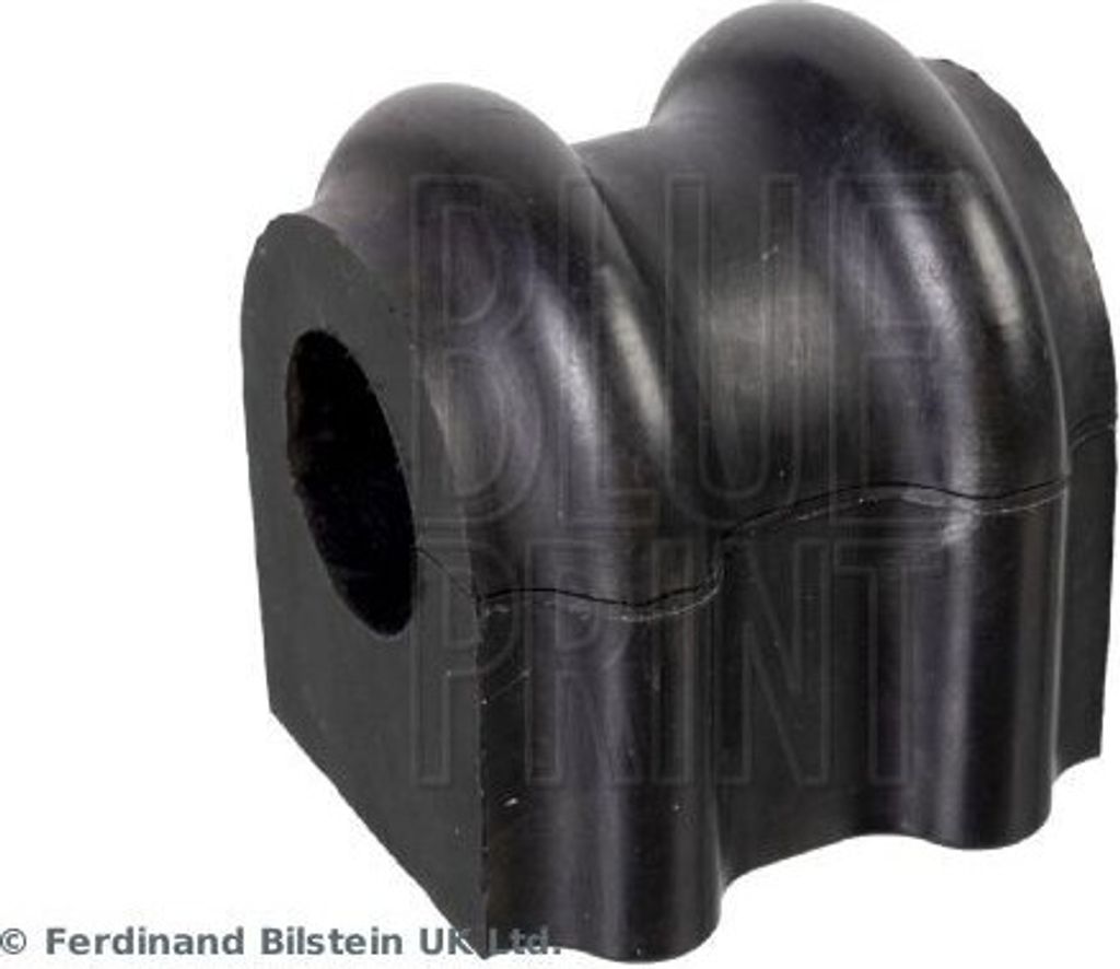 BLUE PRINT ADBP800189 Lagerung Stabilisator Stabigummi Vorne für HYUNDAI i20 (PB, PBT) für KIA VENGA (YN)