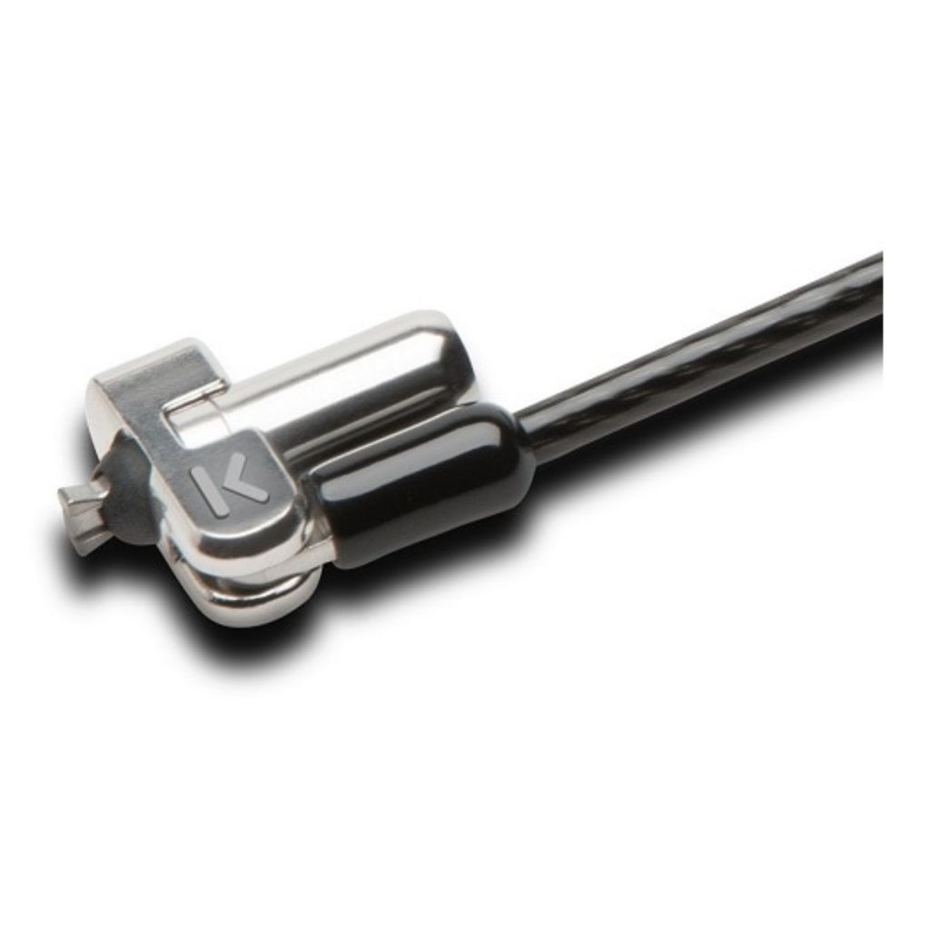 DELL Kensington N17 Keyed Laptop Lock - Sicherheitskabelschloss - für Chromebook 11 31XX, 13 3380, Latitude 3480, 5285 2-in-1, 5289 2-In-1, XPS 12...
