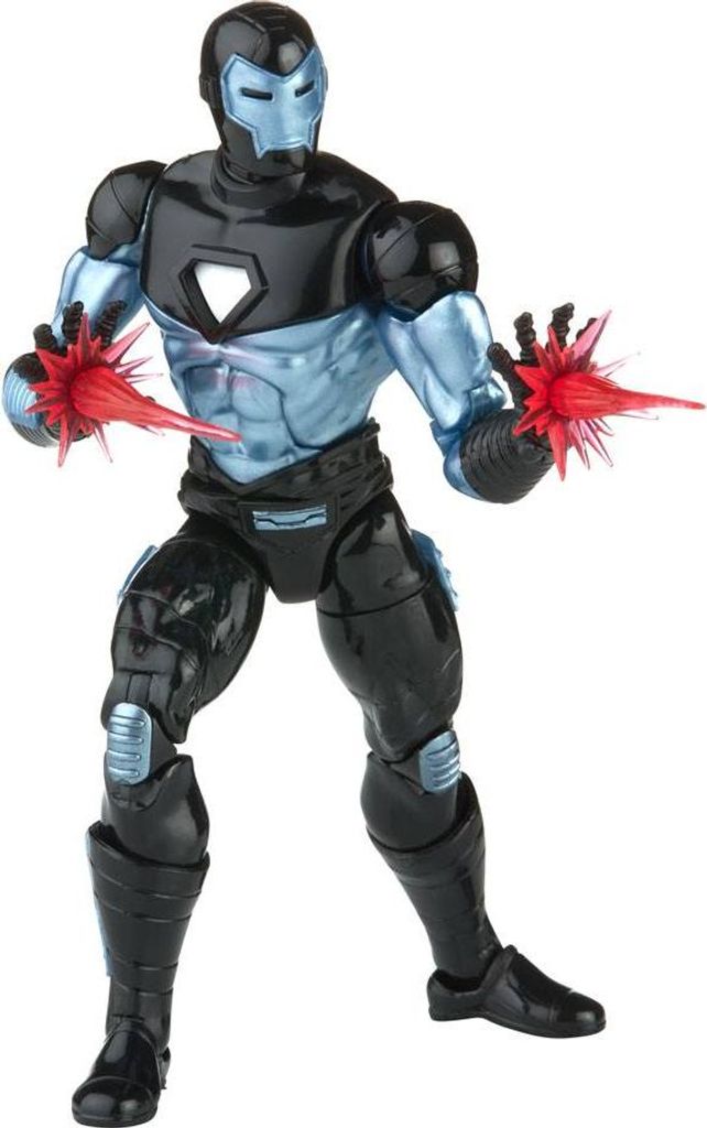Marvel War Machine, 4 Jahr(e), Mehrfarbig, Kunststoff Produktbild 