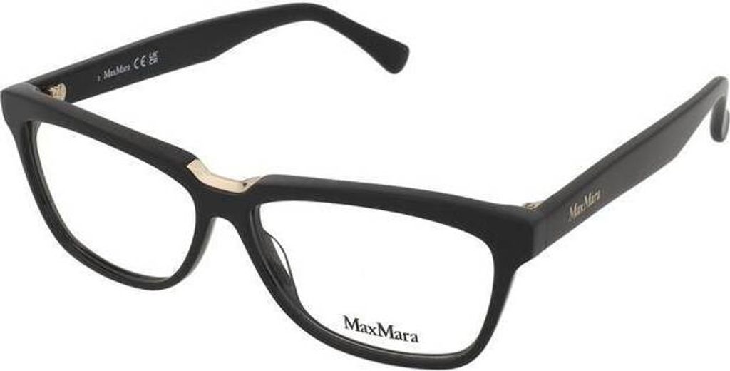 MaxMara Sonnenbrille MM5133 001 54 12 140