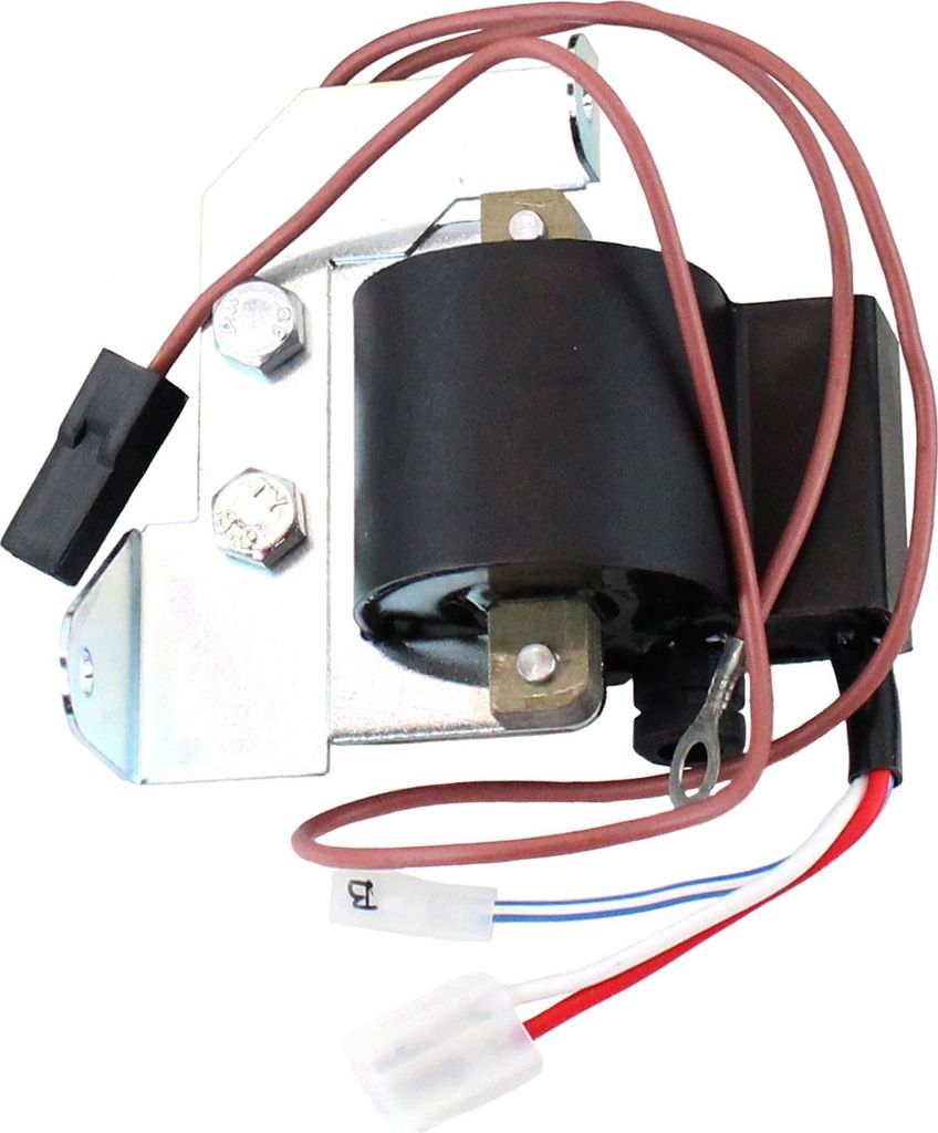 VAPE Umrüstsatz Zündanlage M-G-V für Simson S50, S51, S70 Produktbild 2
