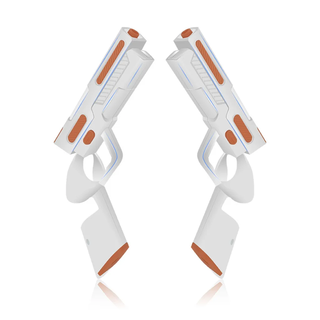 Réplique de Pistolet pour Meta Quest 3 et 3S - Accessoire VR Réaliste
