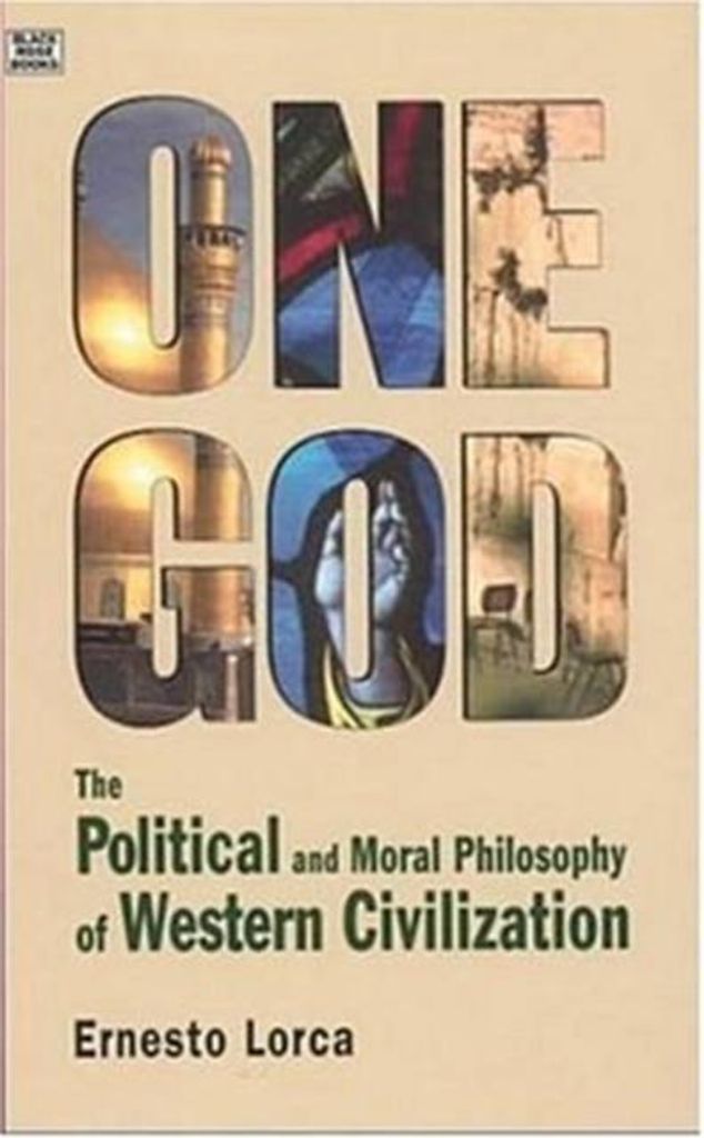 One God – Lingua: Inglese