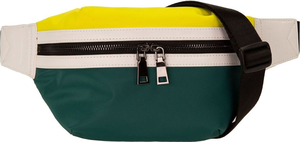 CINQUE Gürteltasche Mio Belt Bag Green grün gelb