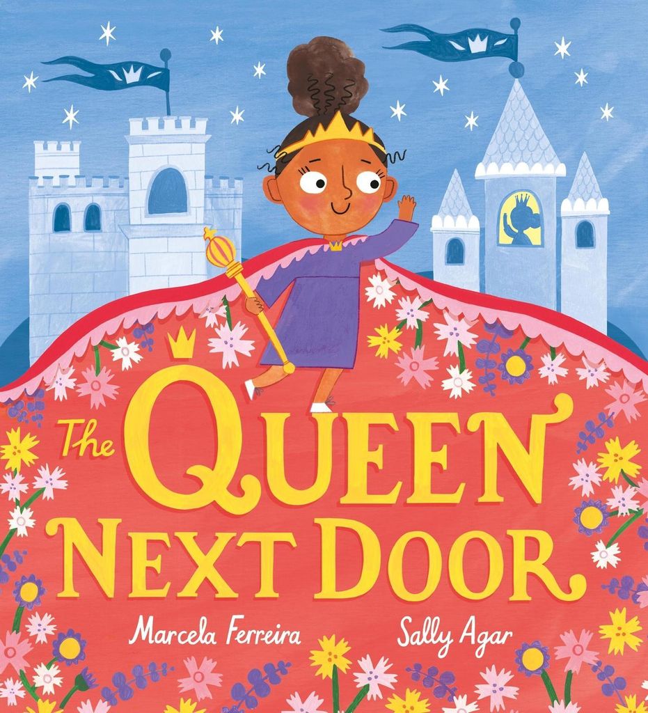 Ferreira, M: Queen Next Door