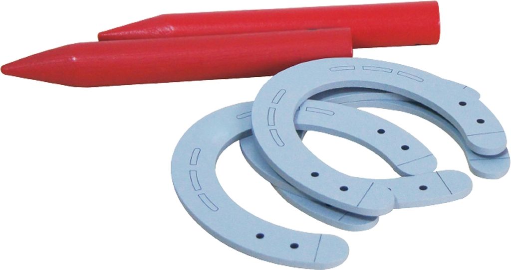 2157595 Hufeisenwurfspiel Outdoor Spiel Produktbild 