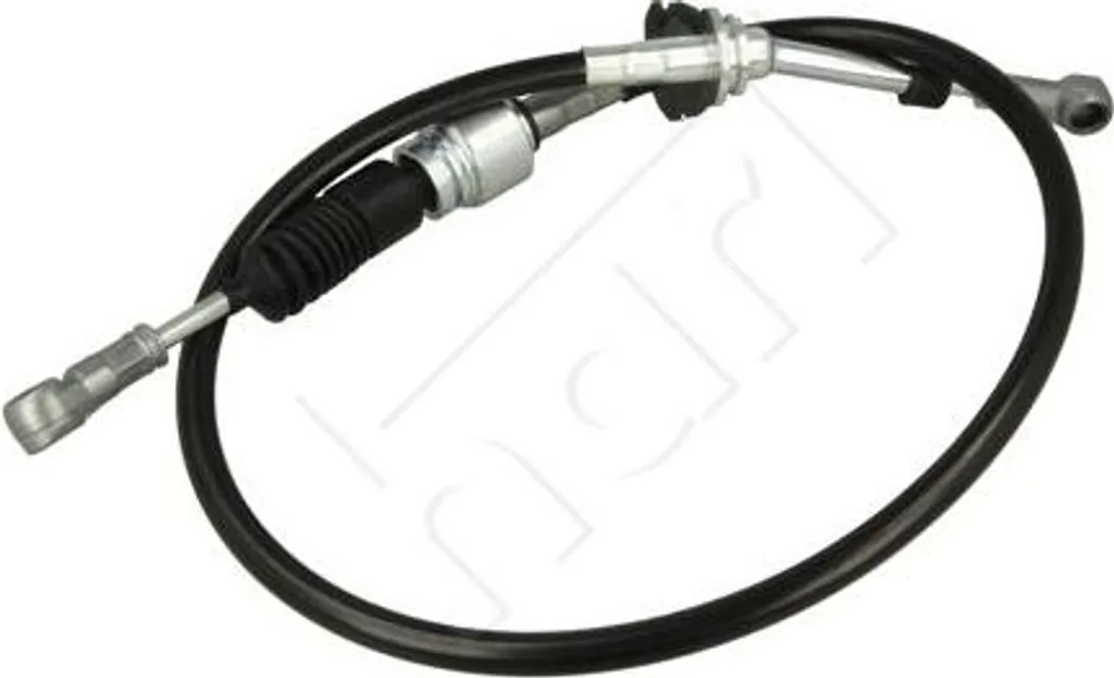 Câble sélecteur de vitesse pour Boxer Ducato Jumper - Anti levier bloqué