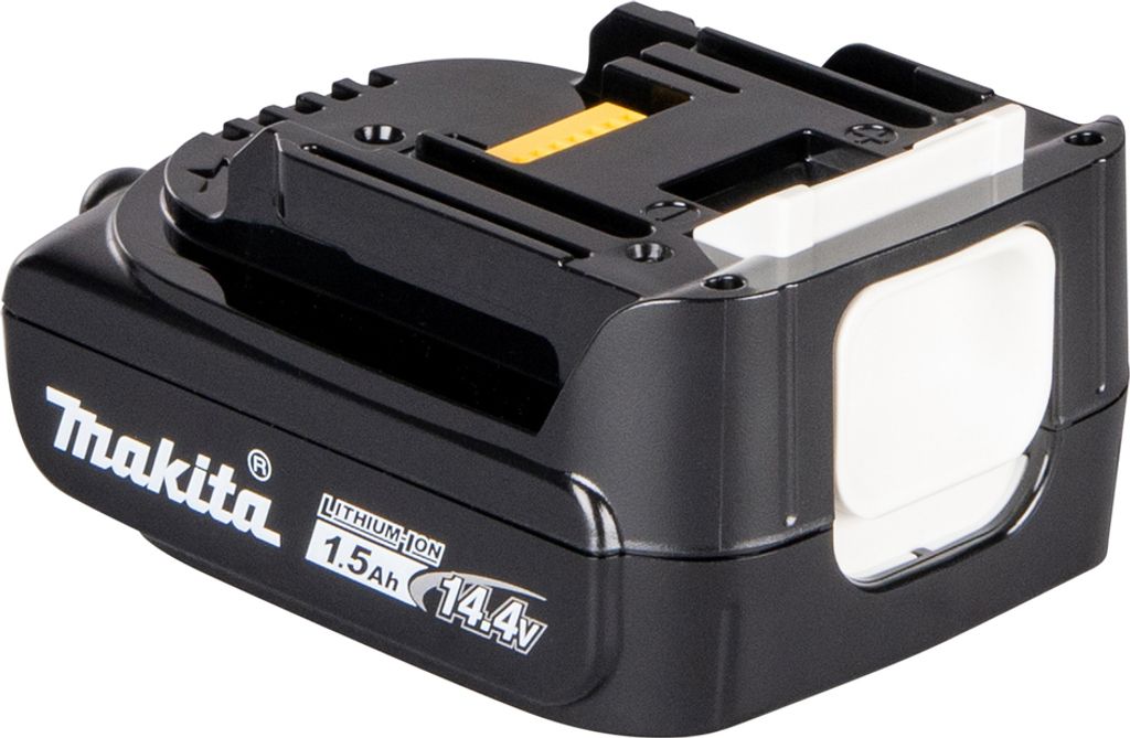 Makita BL1415N 14,4V 1,5 Ah Li-Ion-Akku Produktbild 13