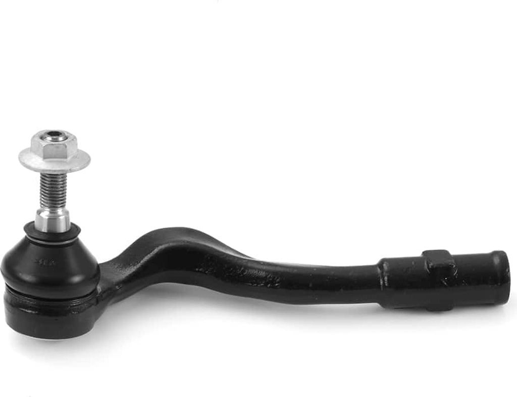 SKF Spurstangenkopf Spurstange für AUDI A4 Avant (8K5, B8) VKDY 311039