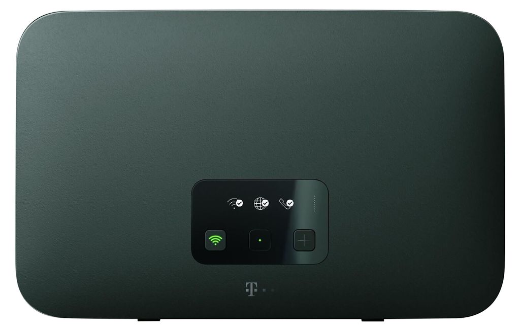 Telekom Speedport Smart 4 R Produktbild 