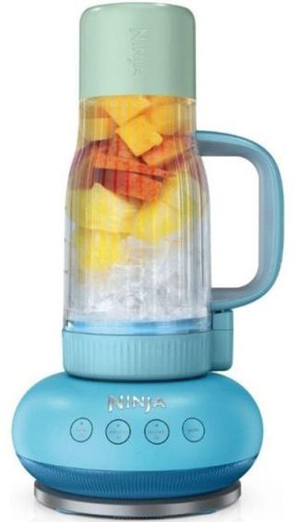 Przenośny blender NINJA BlendBoss DB351EUBL Zdjęcie produktu 