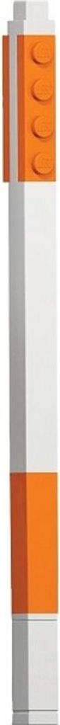 Euromic 4003075-52652, Verschlossener Gelschreiber, Orange, Orange, 0,7 mm, 1 Stück(e)