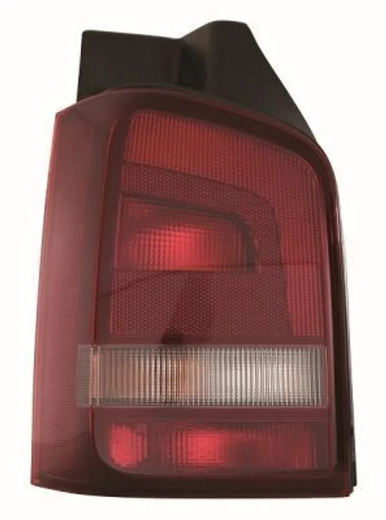 Phare arrière gauche pour VW Transporter T5 - Éclairage conforme ECE