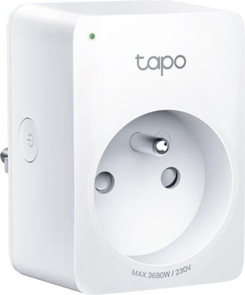 TP-Link Tapo P110M(EU) TP-Link Smart stekker Tapo P110M, Productafbeelding 