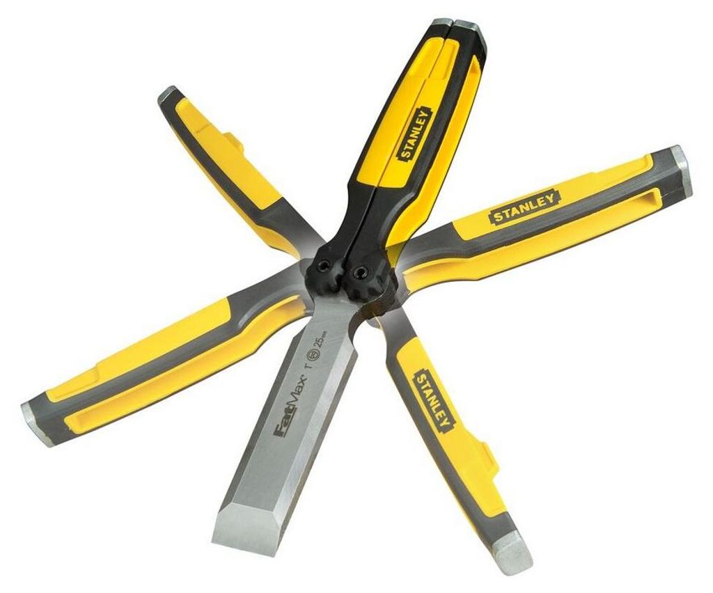 Stanley Fatmax Chaise Pliante 25Mm Image du produit 